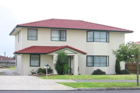 Photo of property in 10 Pelargonium Terrace, Goodwood Heights, Auckland, 2105