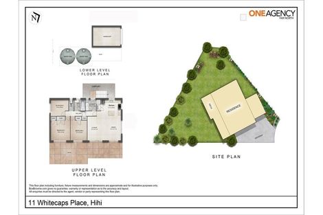 Photo of property in 11 Whitecaps Place, Hihi, Mangonui, 0494