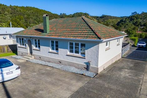 Photo of property in 172 Western Hills Drive, Kensington, Whangarei, 0112