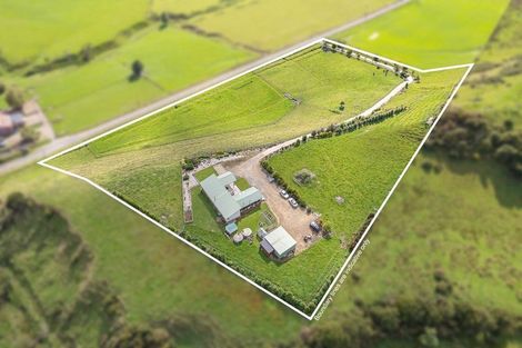Photo of property in 1342 Turakina Valley Road, Turakina, Whanganui, 4581