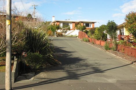 Photo of property in 12 Hocken Street, Kenmure, Dunedin, 9011