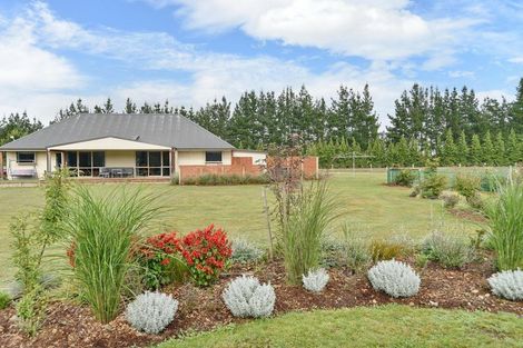 Photo of property in 4 Pesters Road, Eyrewell, Rangiora, 7476