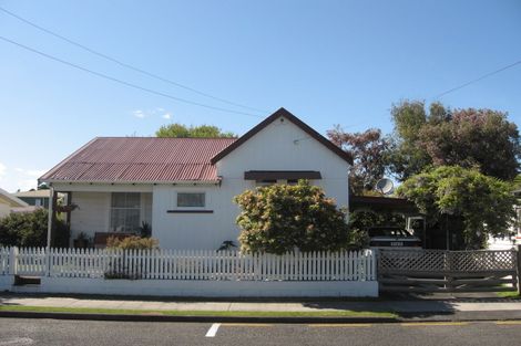 Photo of property in 32 Tay Street, Whanganui, 4500