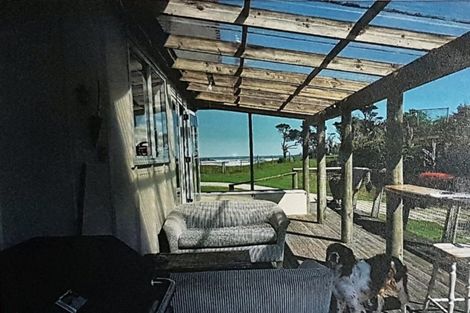 Photo of property in 249 Beach Road, Charleston, Cape Foulwind, 7892
