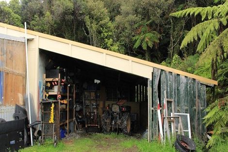 Photo of property in 3094 Coast Road, Barrytown, Runanga, 7873