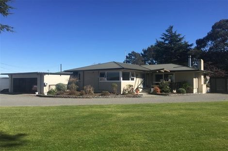 Photo of property in 16 Saint Georges Road, Karamu, Hastings, 4172