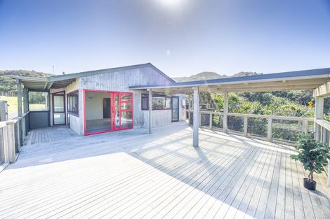 Photo of property in 1 Rope Crescent, Te Kopuru, Dargaville, 0371