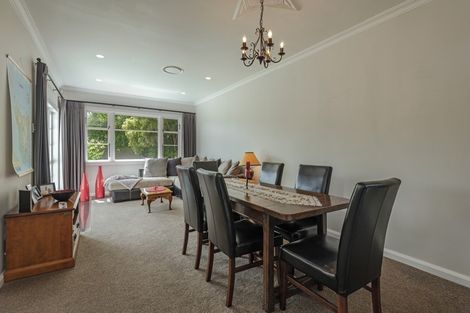 Photo of property in 8 Hughes Avenue, Hokowhitu, Palmerston North, 4410