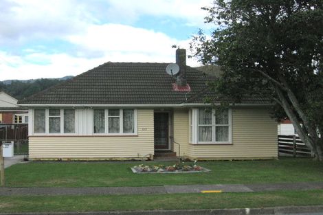 Photo of property in 1217 Taita Drive, Taita, Lower Hutt, 5011