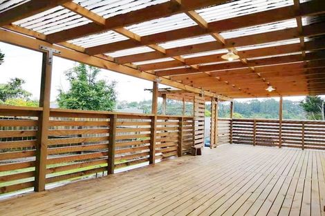 Photo of property in 252 Triangle Road, Massey, Auckland, 0614