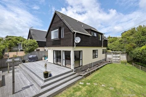 Photo of property in 30b Haumia Street, Johnsonville, Wellington, 6037