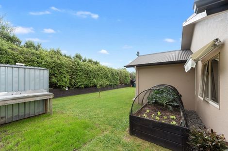 Photo of property in 9 Loveridge Place, Morrinsville, 3300