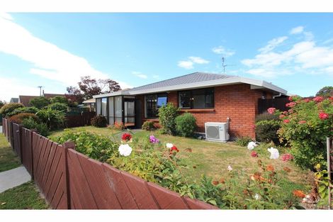 Photo of property in 48a Mclauchlan Street, Springlands, Blenheim, 7201