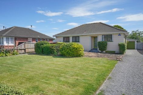 Photo of property in 43 Dunarnan Street, Avonside, Christchurch, 8061