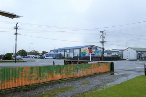Photo of property in 20 Marlborough Street, Greymouth, 7805
