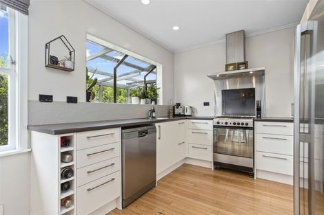 Photo of property in 34 Te Kanawa Crescent, Henderson, Auckland, 0610