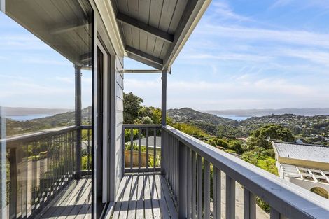 Photo of property in 4b Sarah Way, Crofton Downs, Wellington, 6035