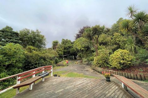 Photo of property in 4 Byron Street, Mornington, Dunedin, 9011