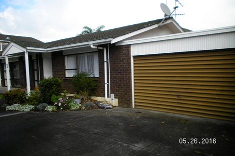 Photo of property in 2/8 Tennyson Avenue, Takapuna, Auckland, 0622
