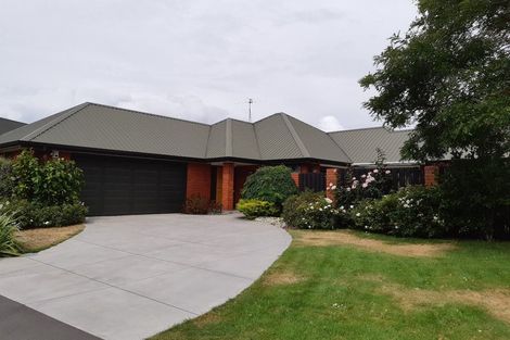 Photo of property in 4 Pepperwood Place, Shirley, Christchurch, 8061