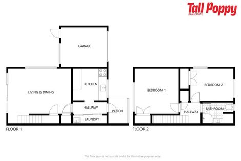 Photo of property in 18a Kiln Street, Silverstream, Upper Hutt, 5019