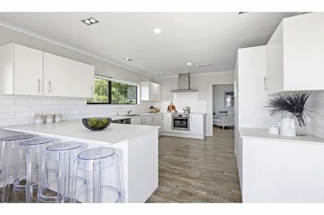 Photo of property in 23 Bandipur Terrace, Broadmeadows, Wellington, 6035