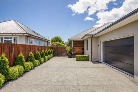 Photo of property in 8 Orkney Street, Strowan, Christchurch, 8052