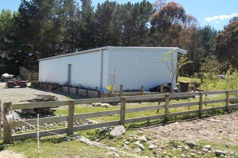 Photo of property in 349 Turitea Road, Turitea, Palmerston North, 4472