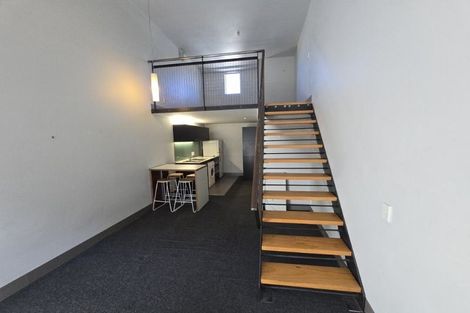 Photo of property in Urbane Apartments, 39/29 Webb Street, Mount Cook, Wellington, 6011