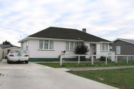 Photo of property in 23 Carlisle Street, Milson, Palmerston North, 4414