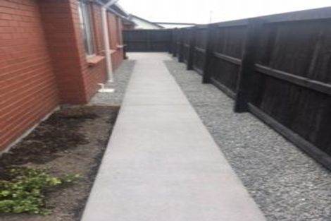 Photo of property in 9 Salisbury Avenue, Rangiora, 7400