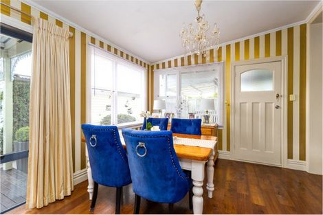 Photo of property in 4 Lewis Street, Geraldine, 7930