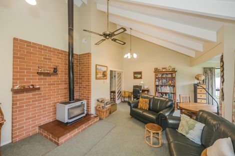 Photo of property in 376 Awamoa Road, Awamoa, Oamaru, 9495