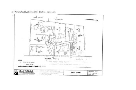 Photo of property in 214 Waitaha Road, Welcome Bay, Tauranga, 3112