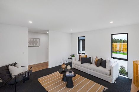 Photo of property in 45 Suffolk Drive, Kirwee, 7571