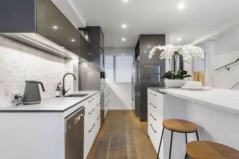 Photo of property in 15/6 Waima Street, Grey Lynn, Auckland, 1021