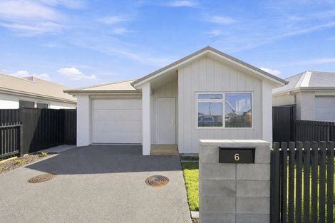 Photo of property in 6 Rockefeller Street, Papamoa, 3118
