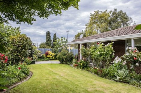 Photo of property in 64 Ayers Street, Rangiora, 7400