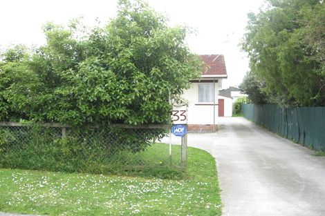 Photo of property in 33 Royston Street, Rosehill, Papakura, 2113