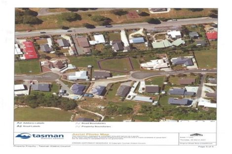 Photo of property in 14 Watino Place, Pohara, Takaka, 7183