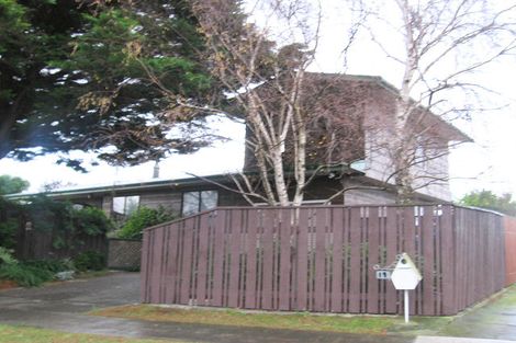 Photo of property in 17 Sutherland Street, Tamatea, Napier, 4112