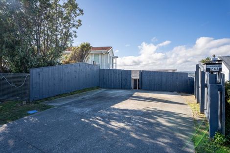 Photo of property in 24a Hiwi Crescent, Titahi Bay, Porirua, 5022