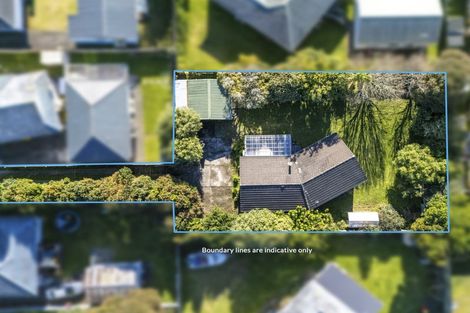 Photo of property in 26 Tabitha Crescent, Henderson, Auckland, 0612