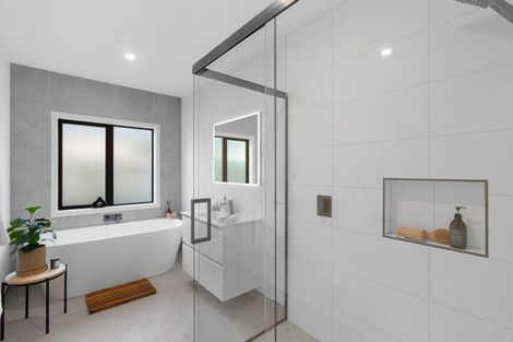 Photo of property in 8 Kakariki Crescent, Carterton, 5713