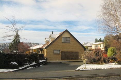 Photo of property in 50 Aronui Road, Bridge Hill, Alexandra, 9320