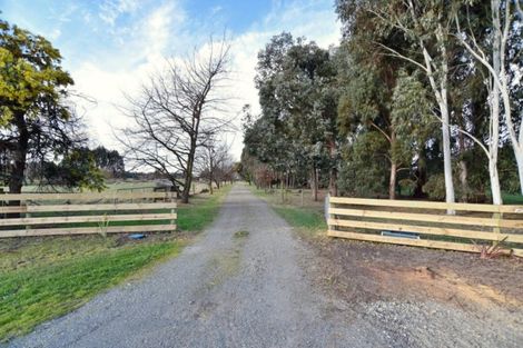 Photo of property in 232 Toppings Road, Sefton, 7477