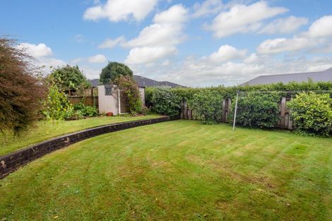 Photo of property in 6 Mannix Place, Matamata, 3400