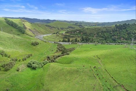 Photo of property in 442 Hikumutu Road, Hikumutu, Taumarunui, 3992