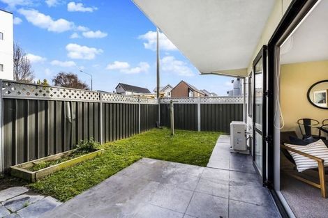 Photo of property in 280a Worcester Street, Christchurch Central, Christchurch, 8011