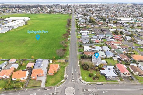 Photo of property in 106 Parsons Street, Springvale, Whanganui, 4501